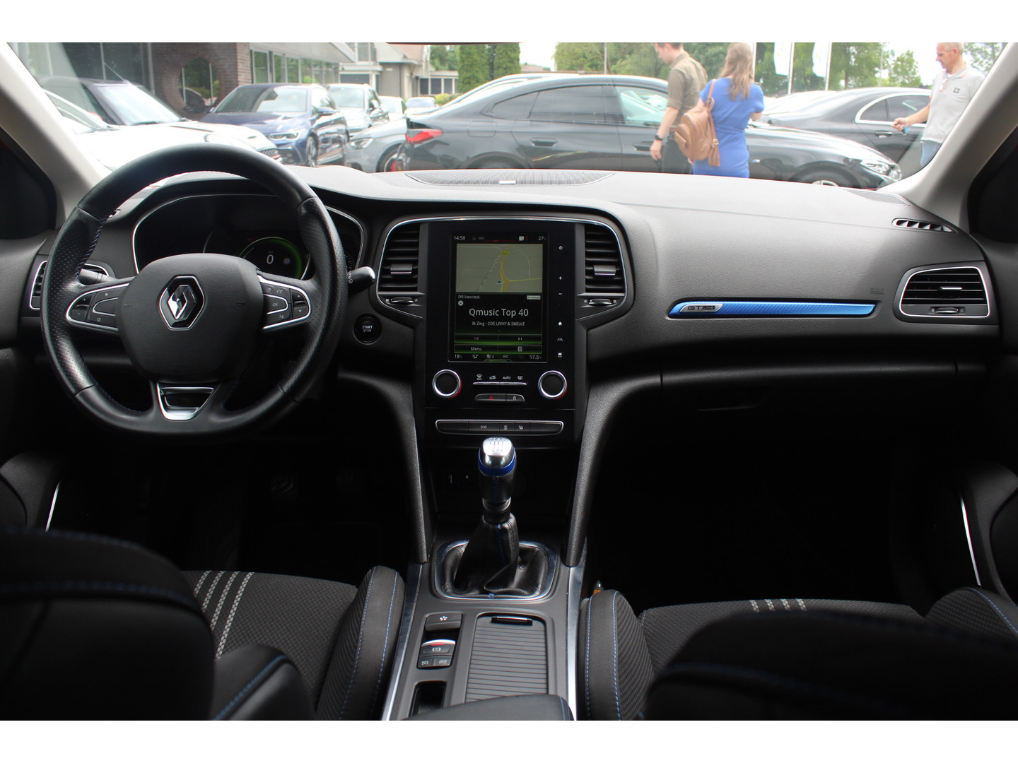 Renault Renault