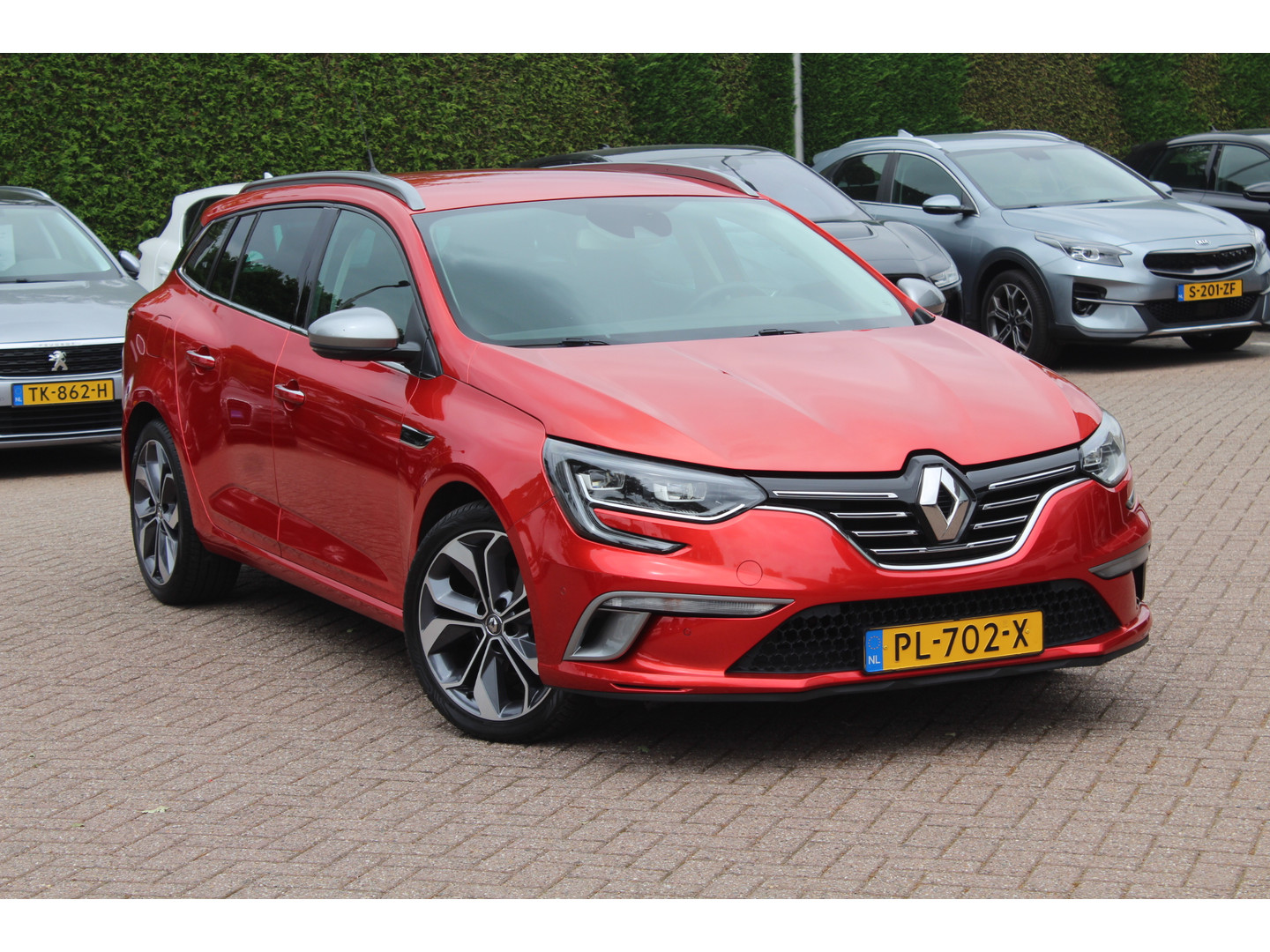 Renault Renault