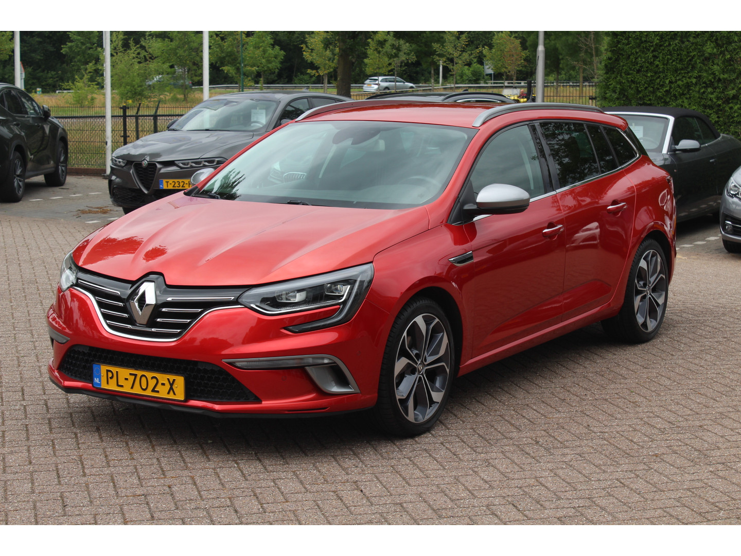 Renault Renault