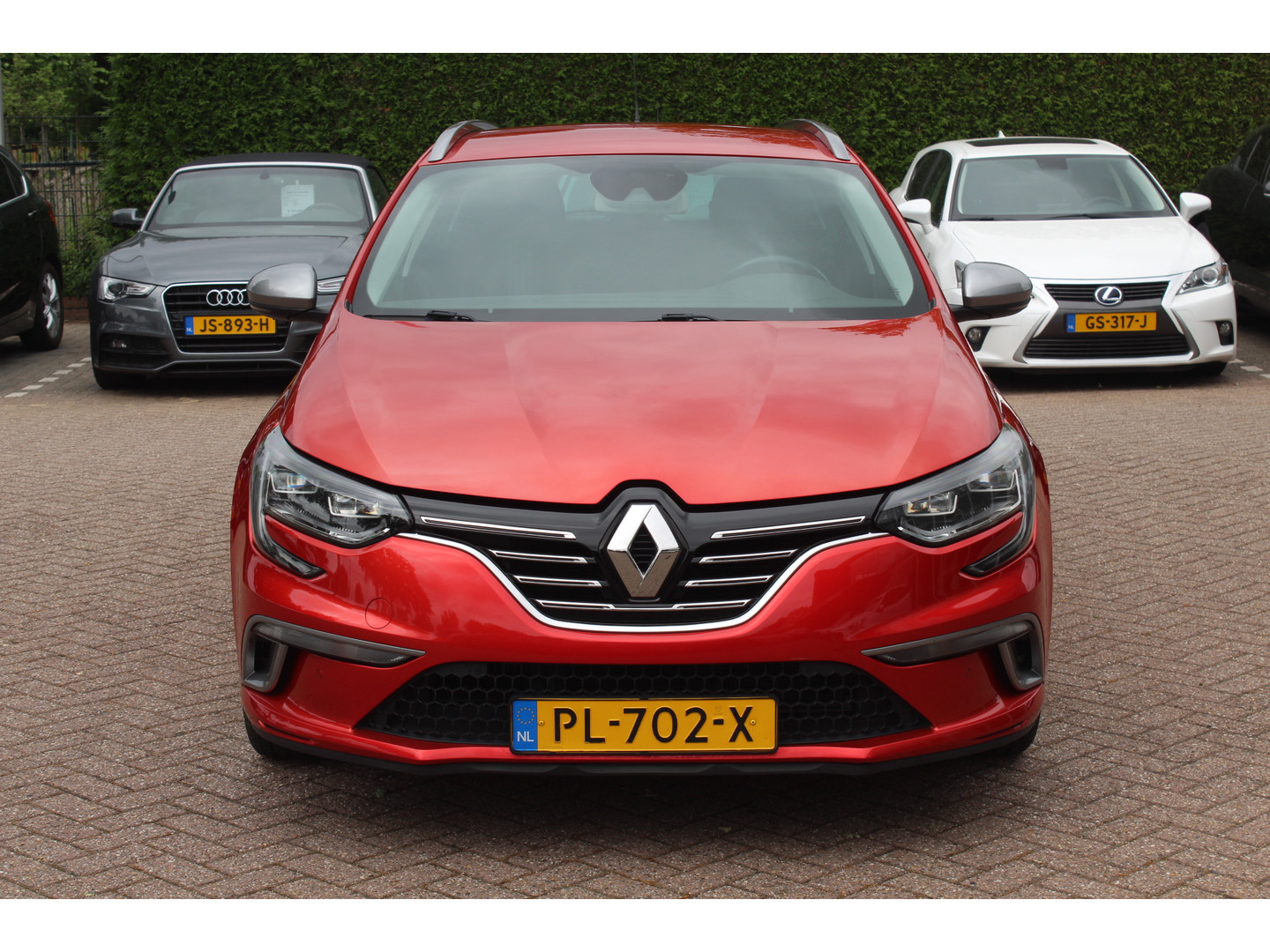 Renault Renault