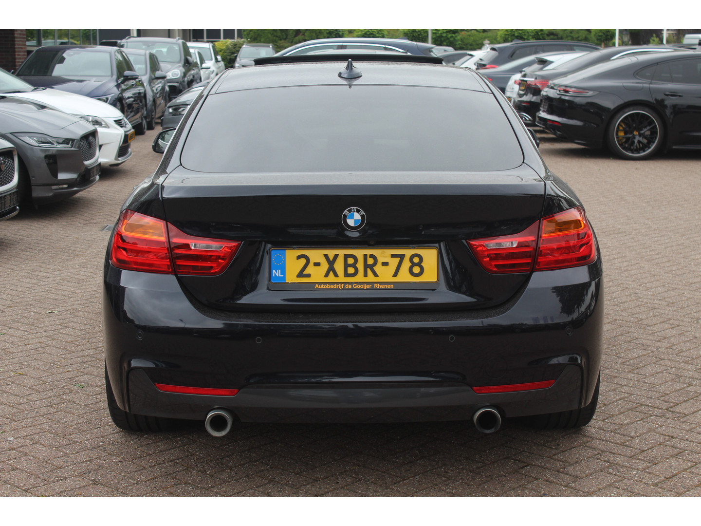 BMW