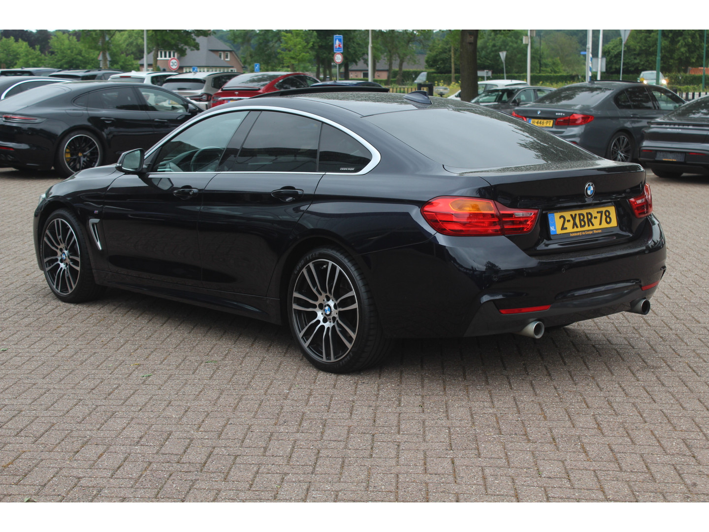 BMW