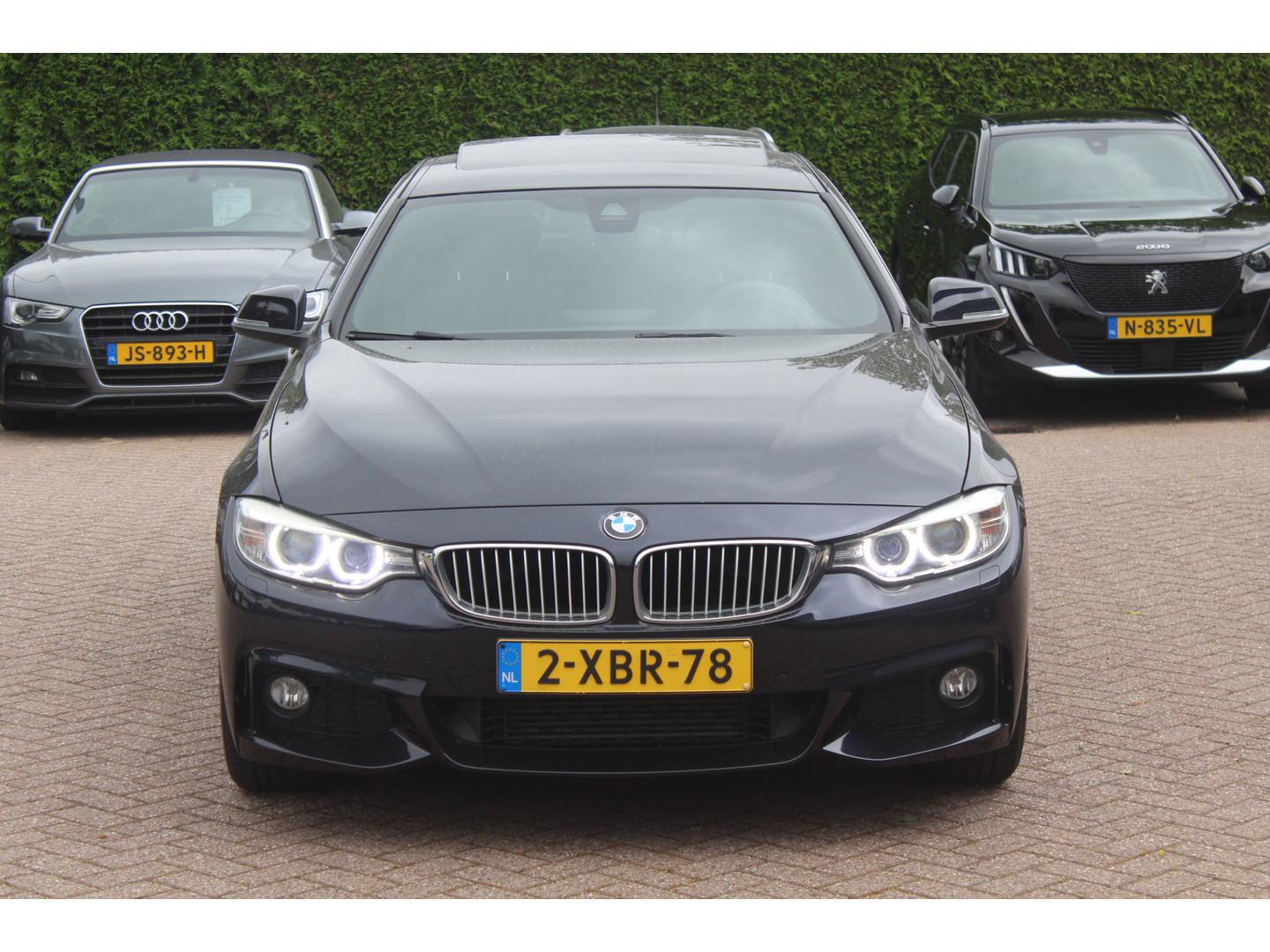 BMW