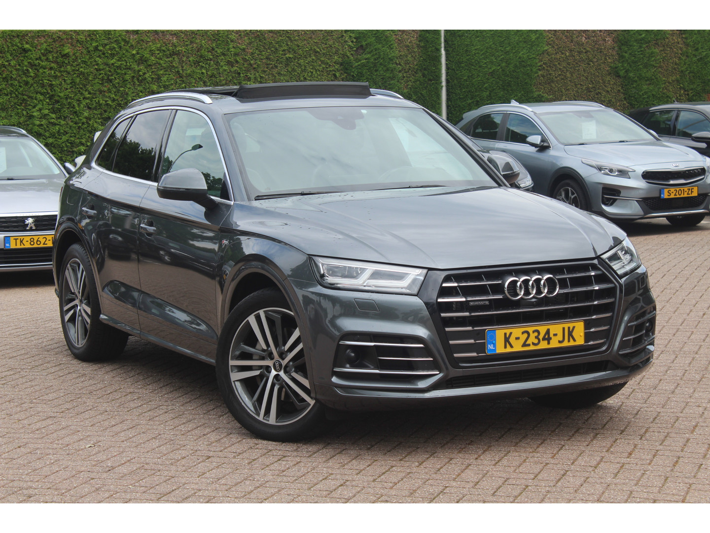 Audi