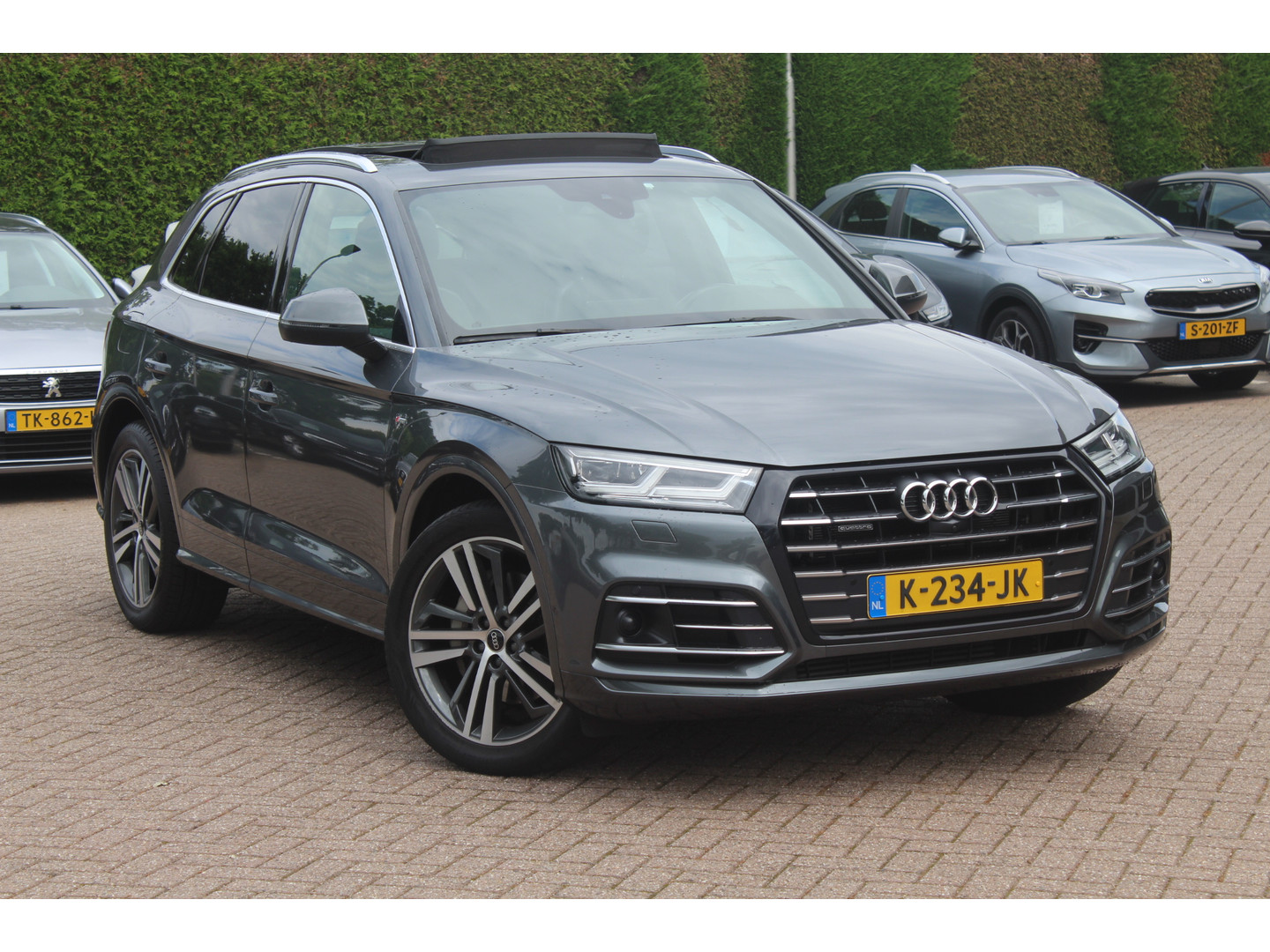 Audi