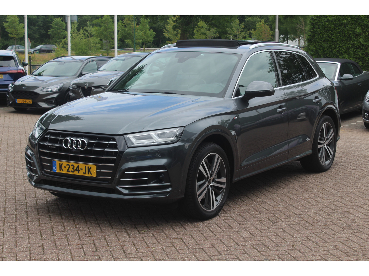 Audi