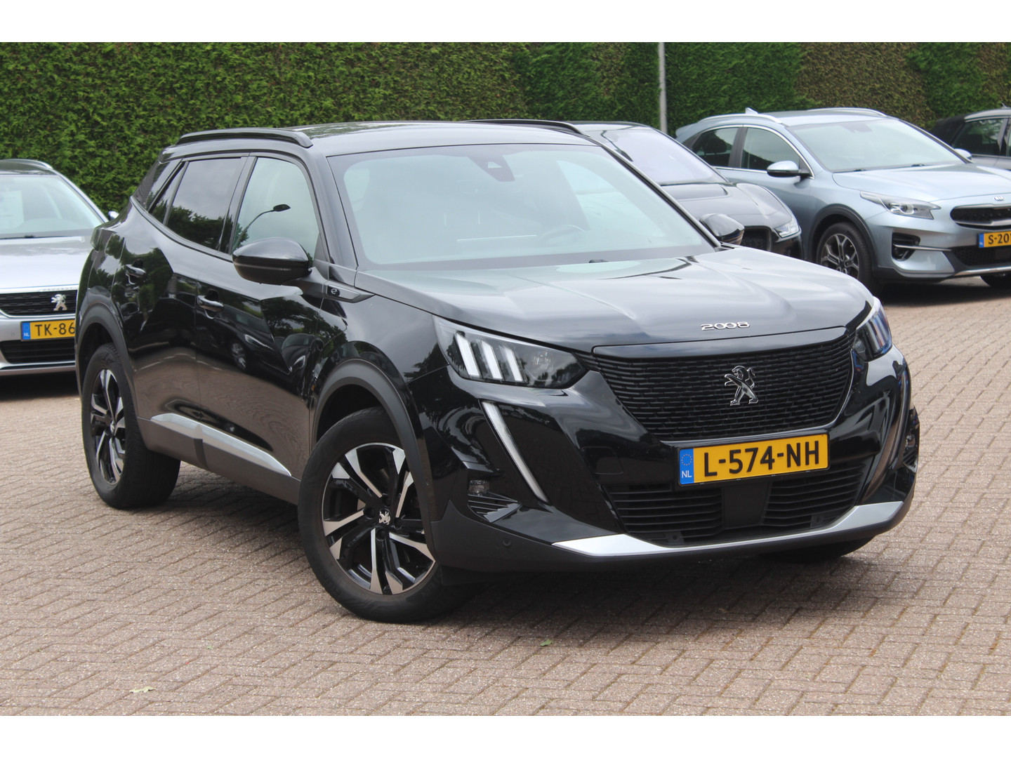 Peugeot