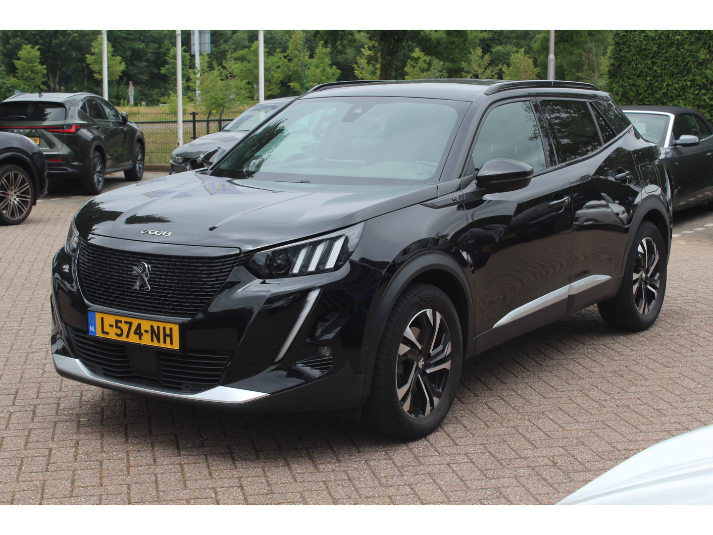 Peugeot