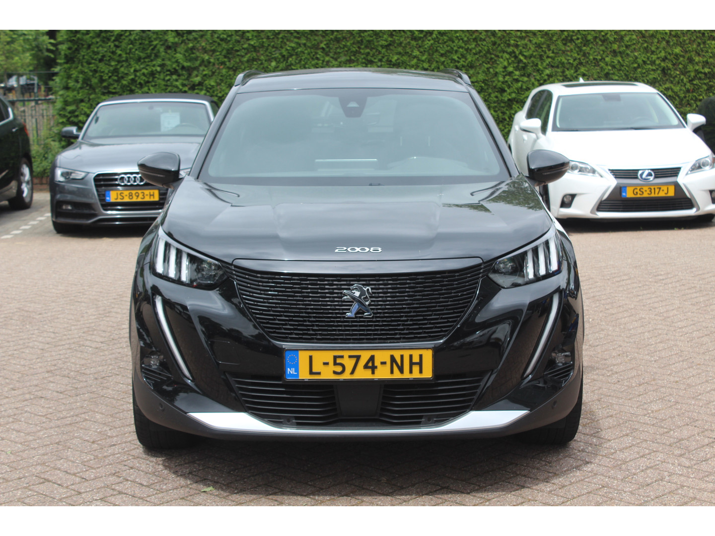 Peugeot