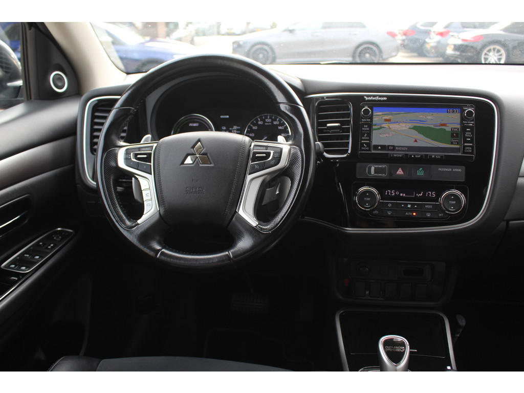 Mitsubishi Mitsubishi