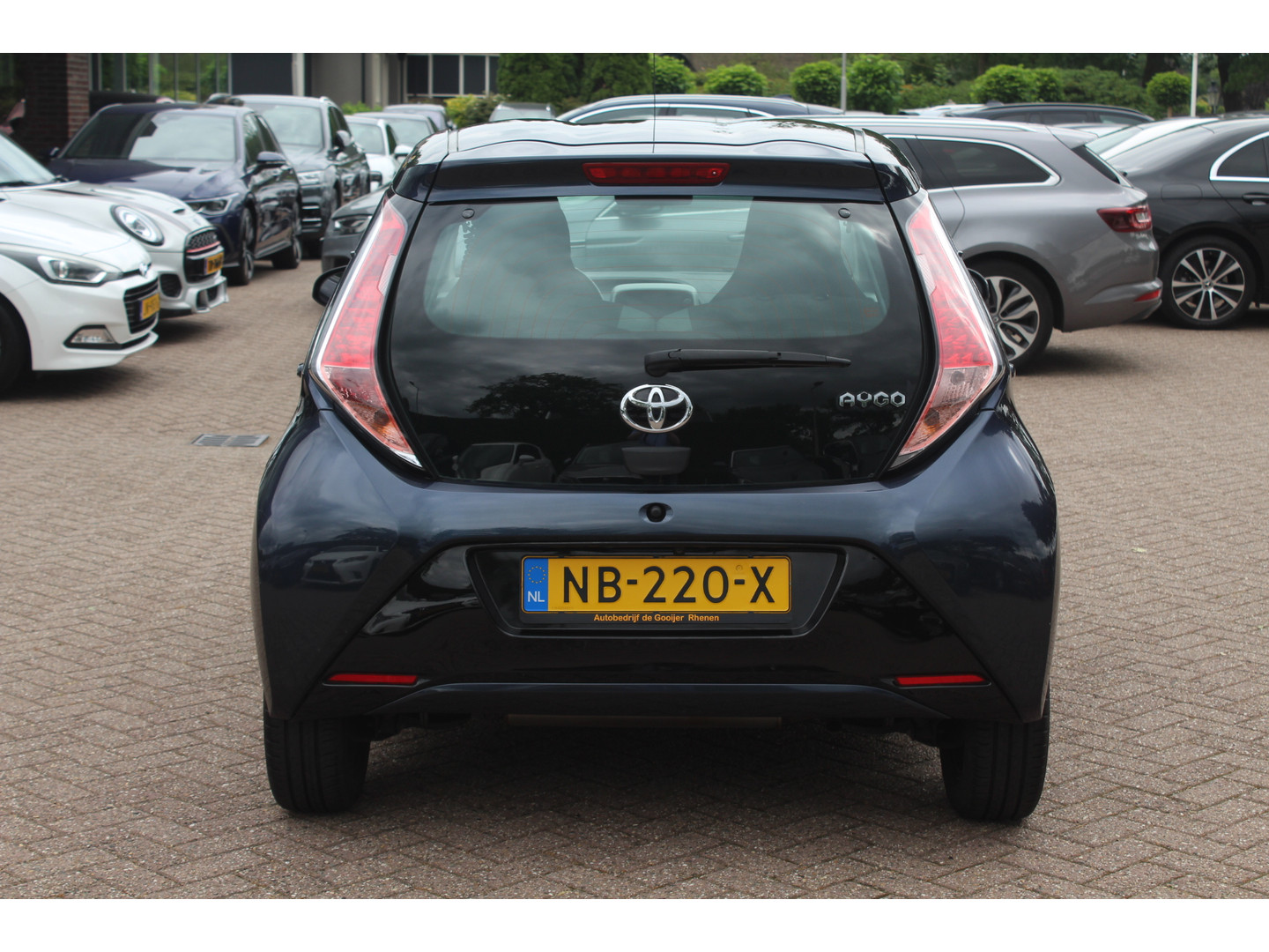 Toyota