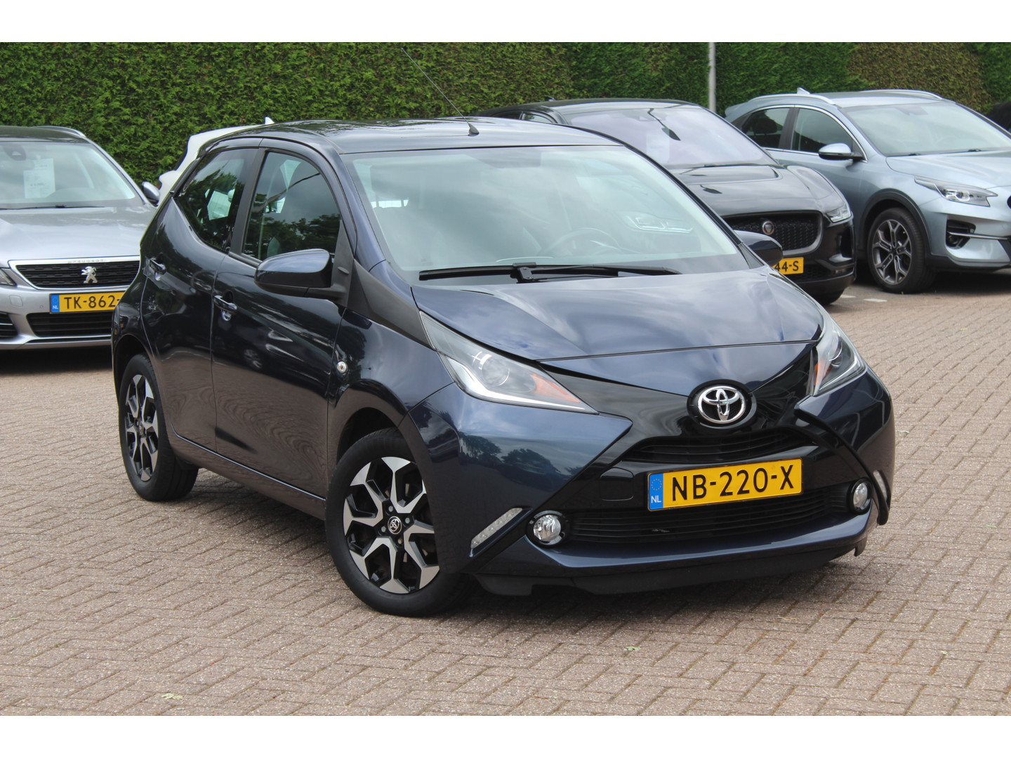 Toyota