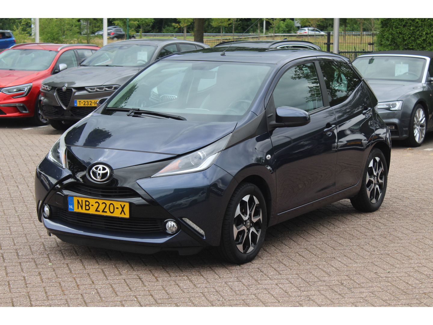 Toyota