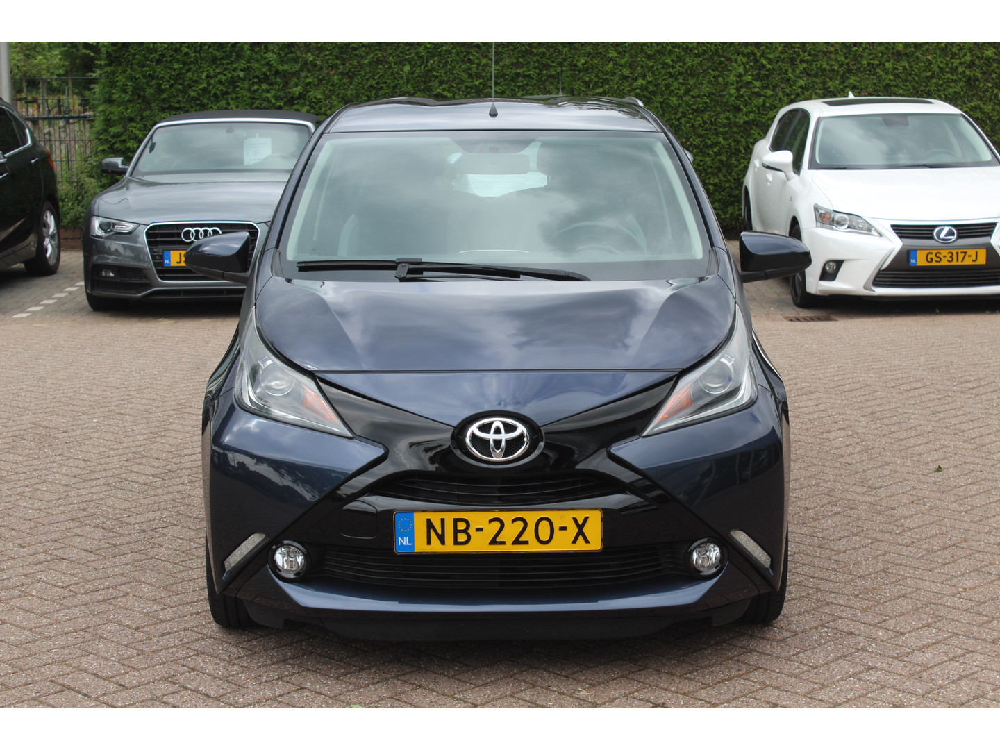 Toyota