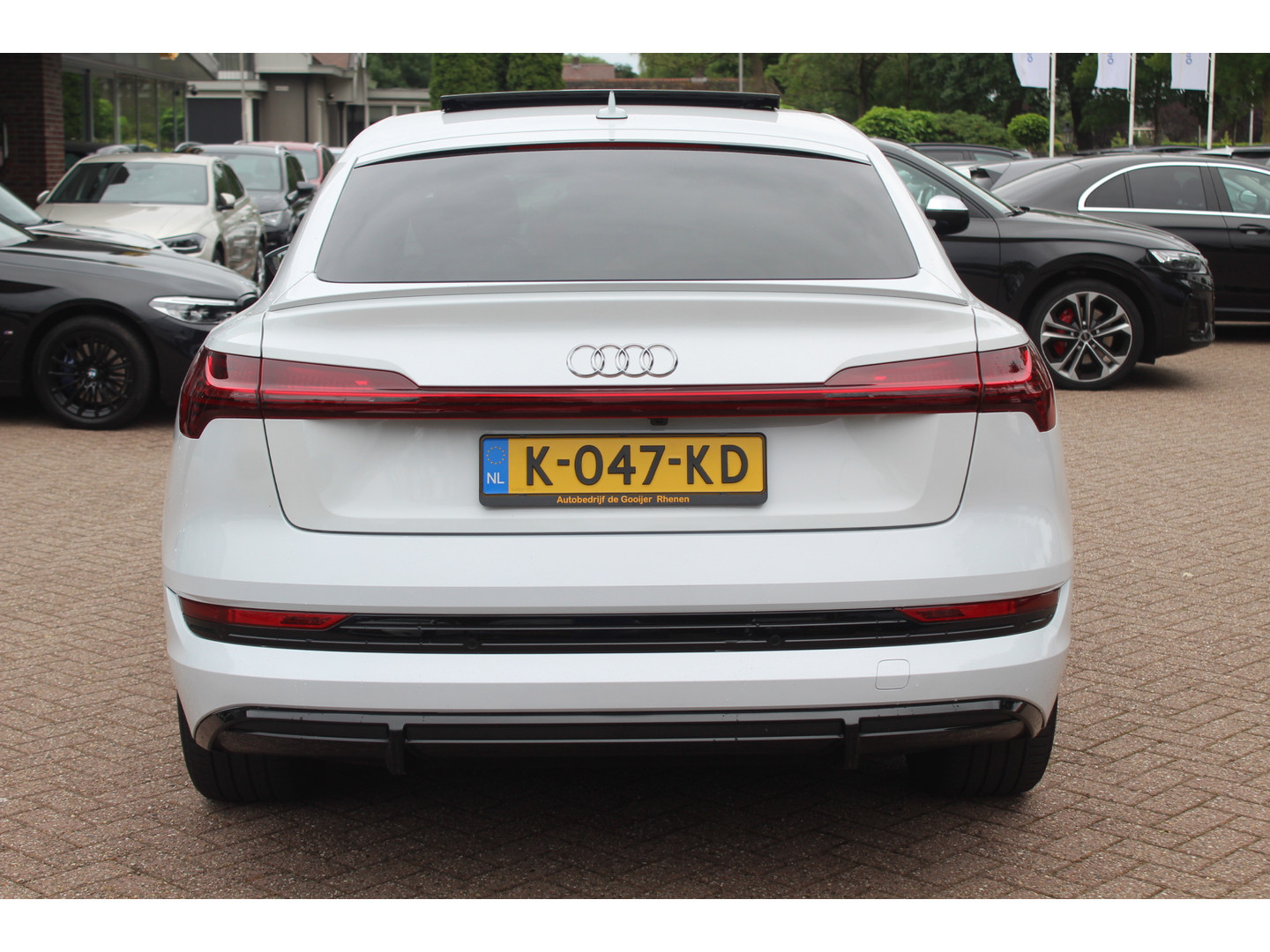 Audi Audi