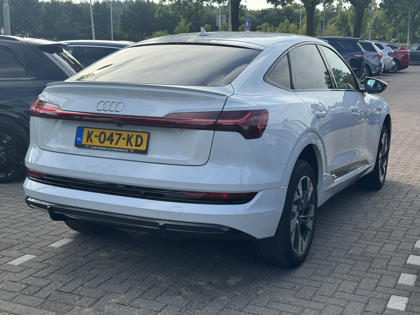 Audi