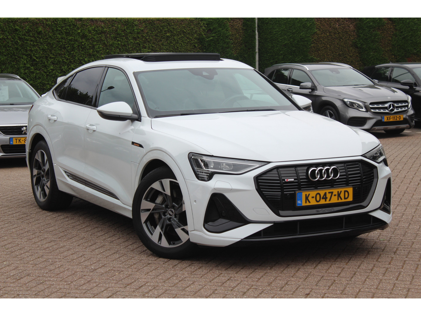 Audi Audi