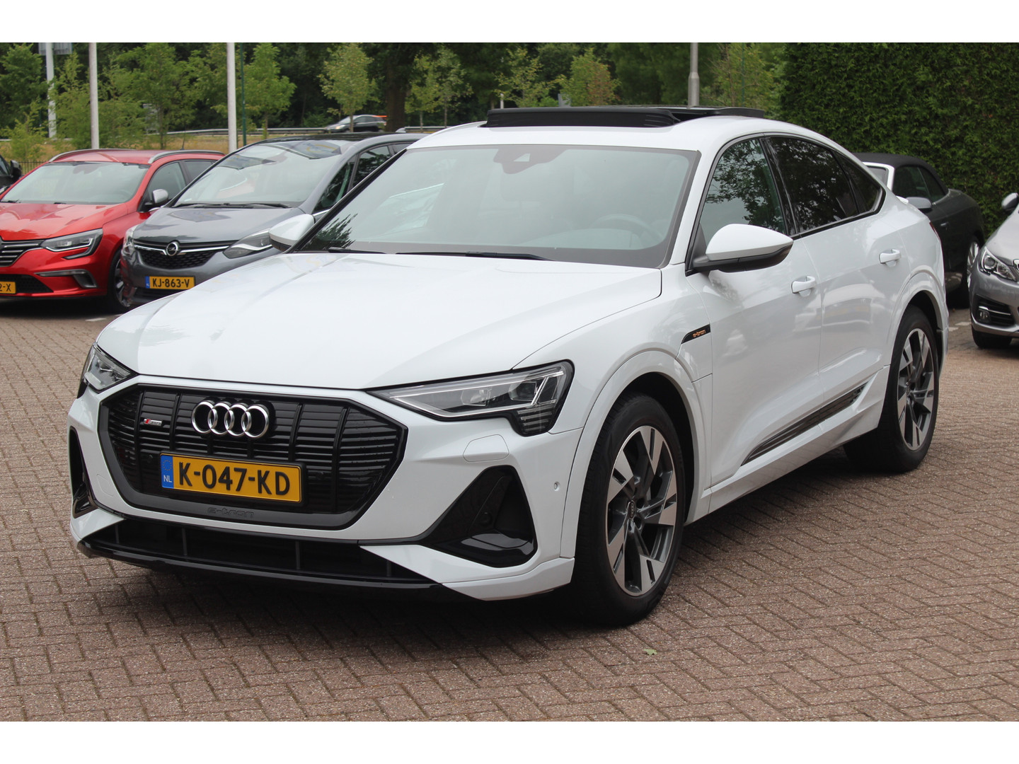Audi Audi