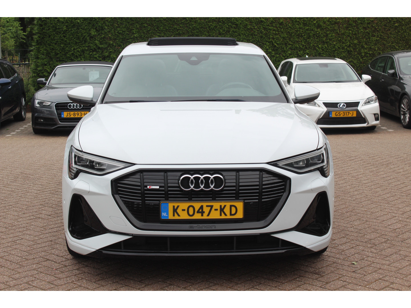 Audi Audi