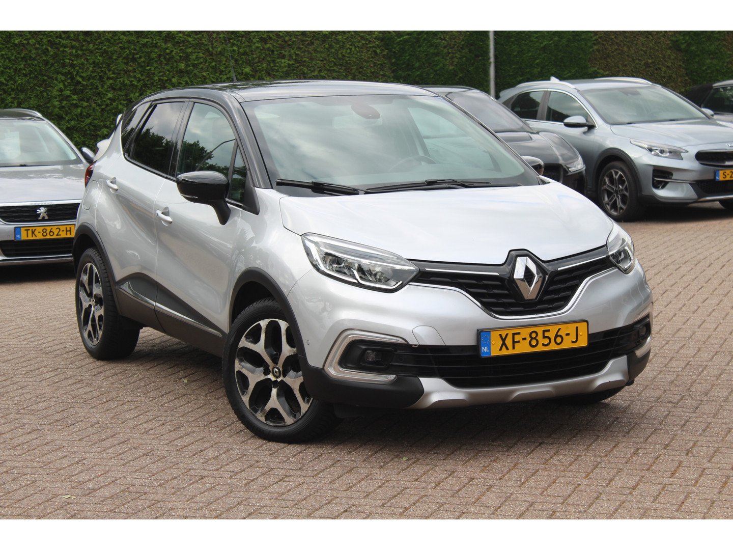 Renault Renault