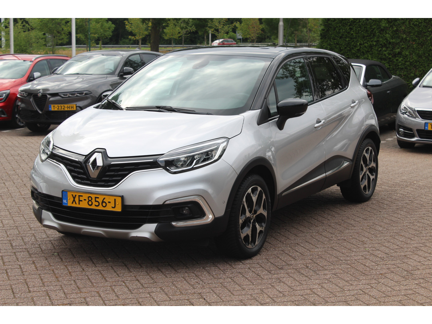 Renault Renault
