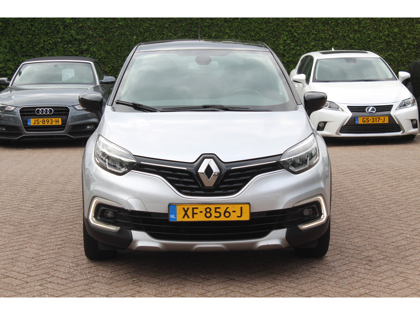 Renault Renault