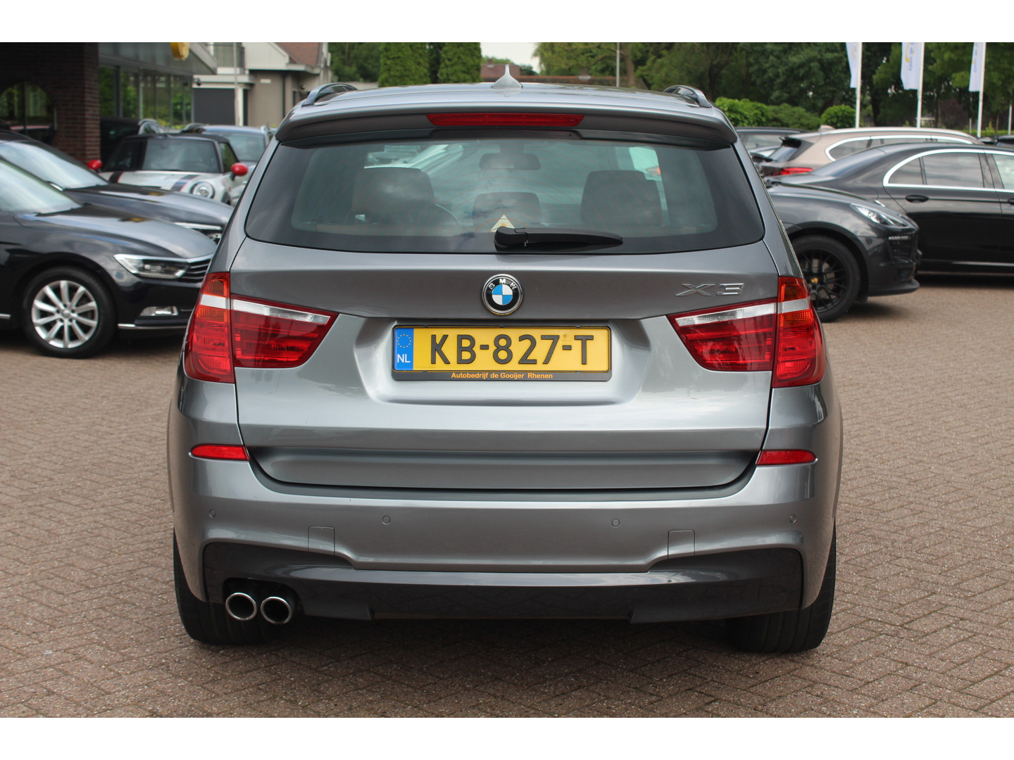 BMW