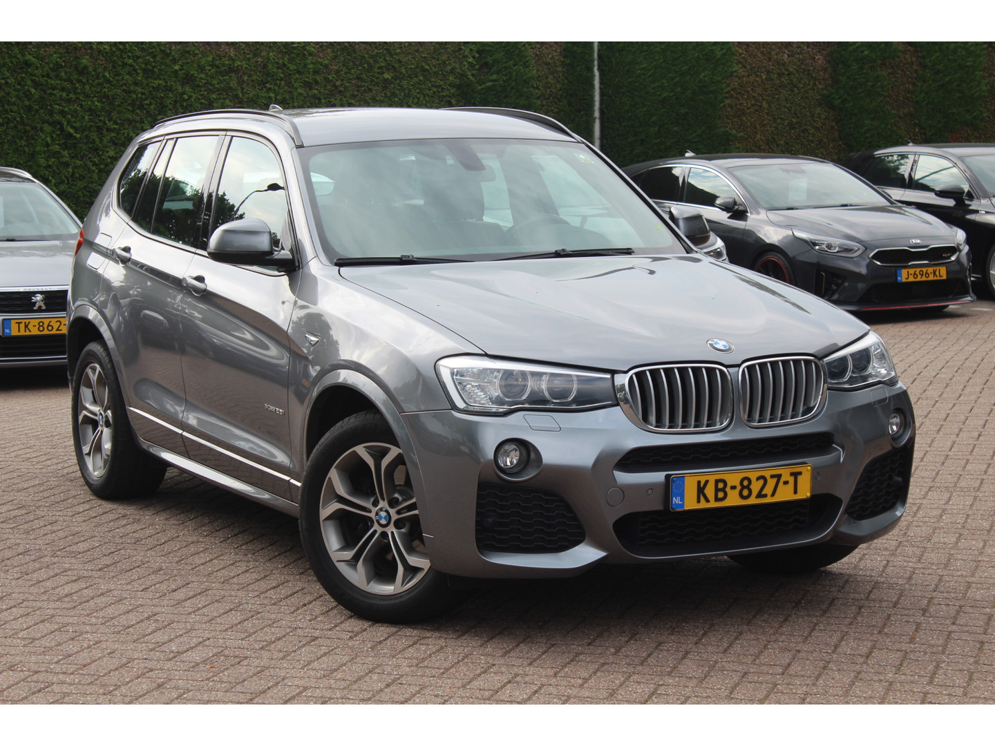BMW