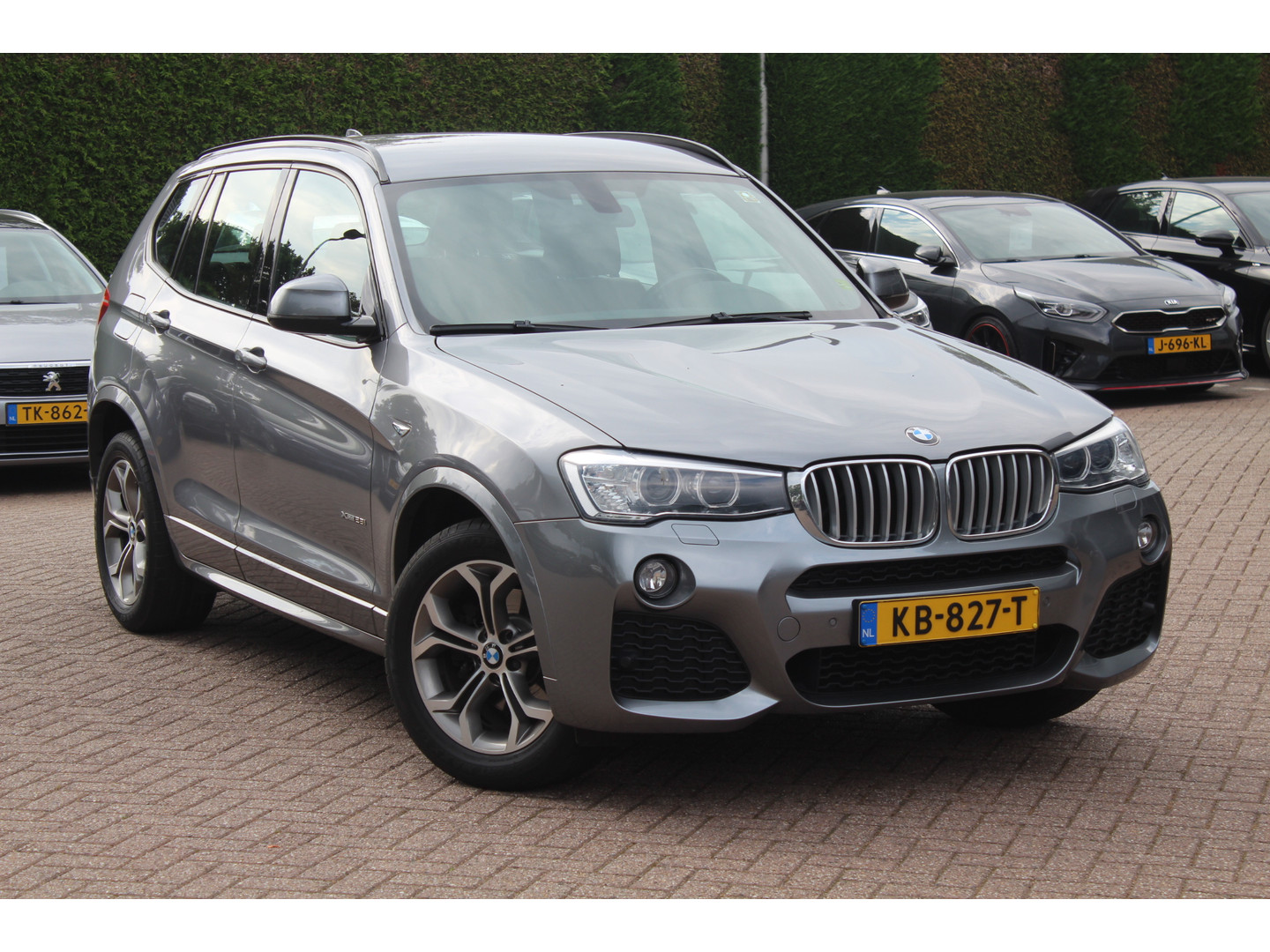 BMW