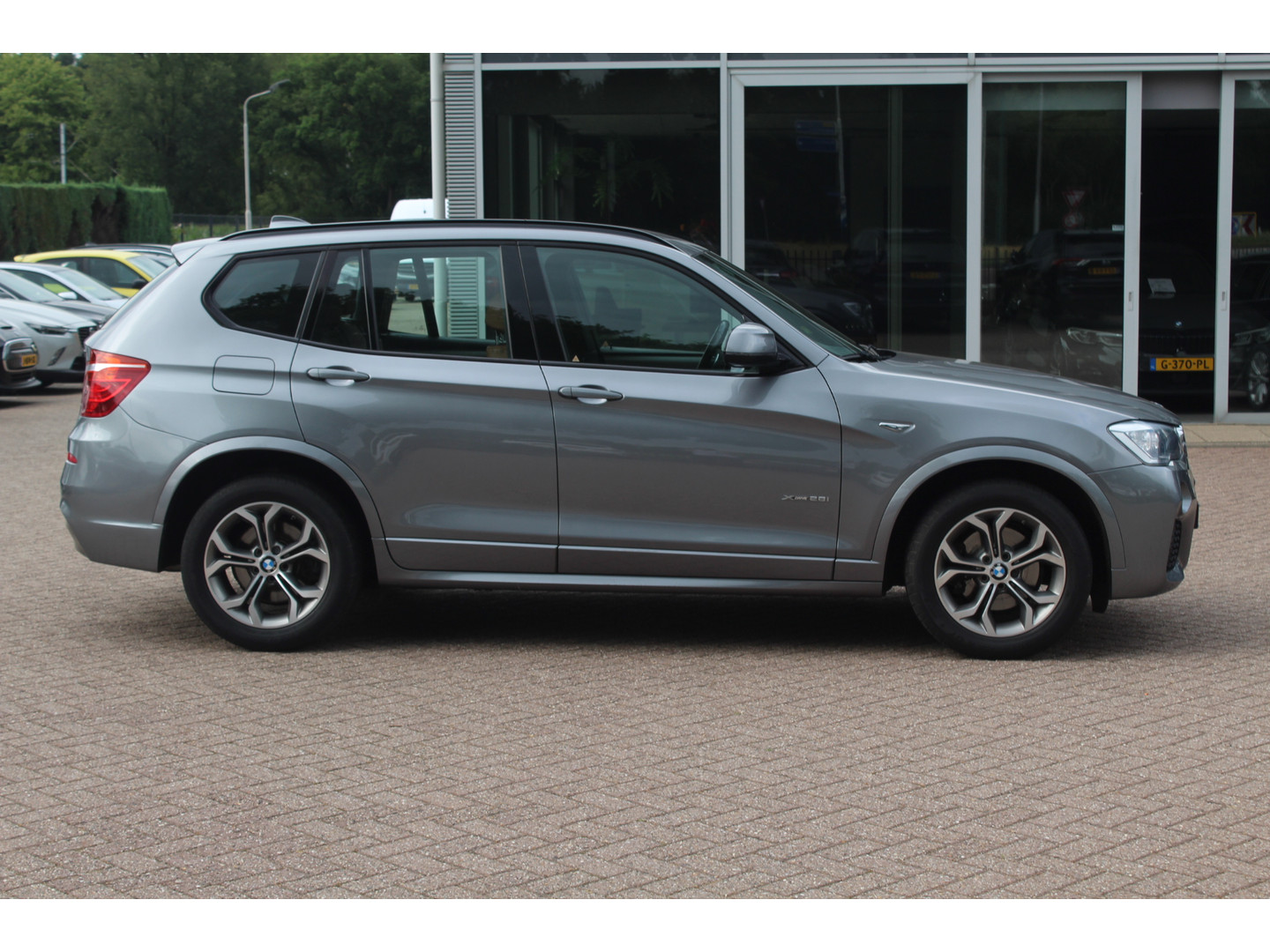 BMW