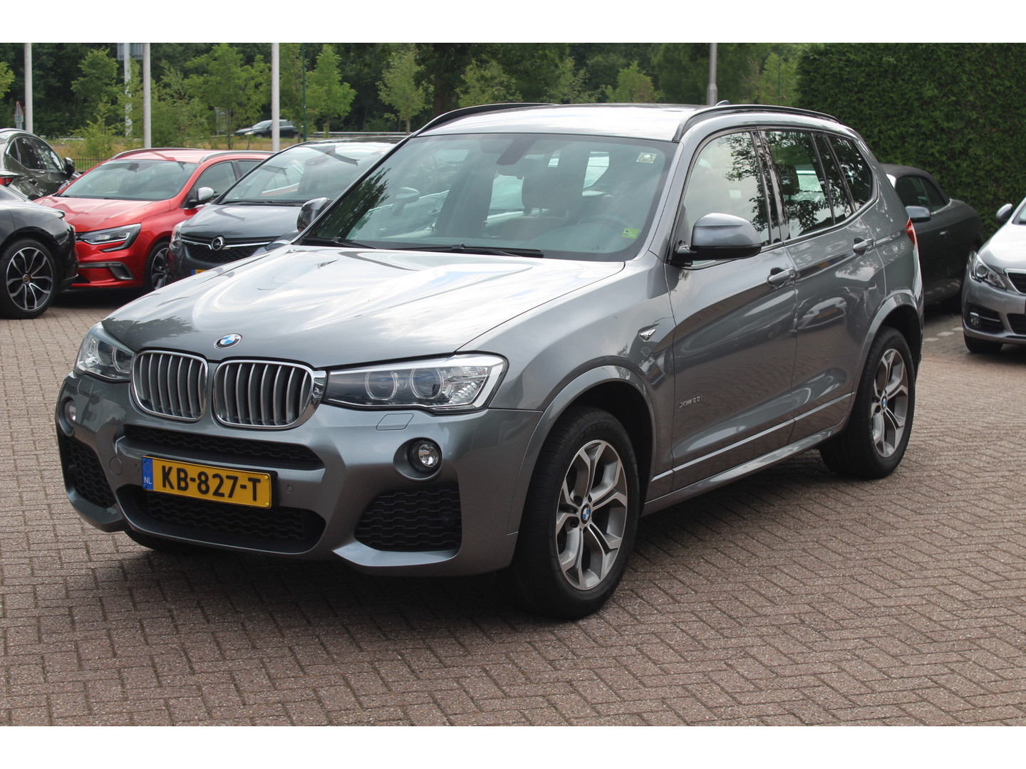 BMW