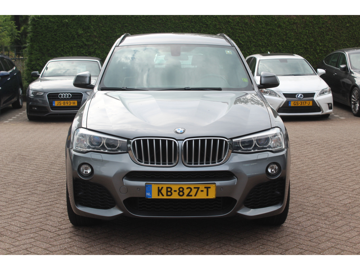 BMW