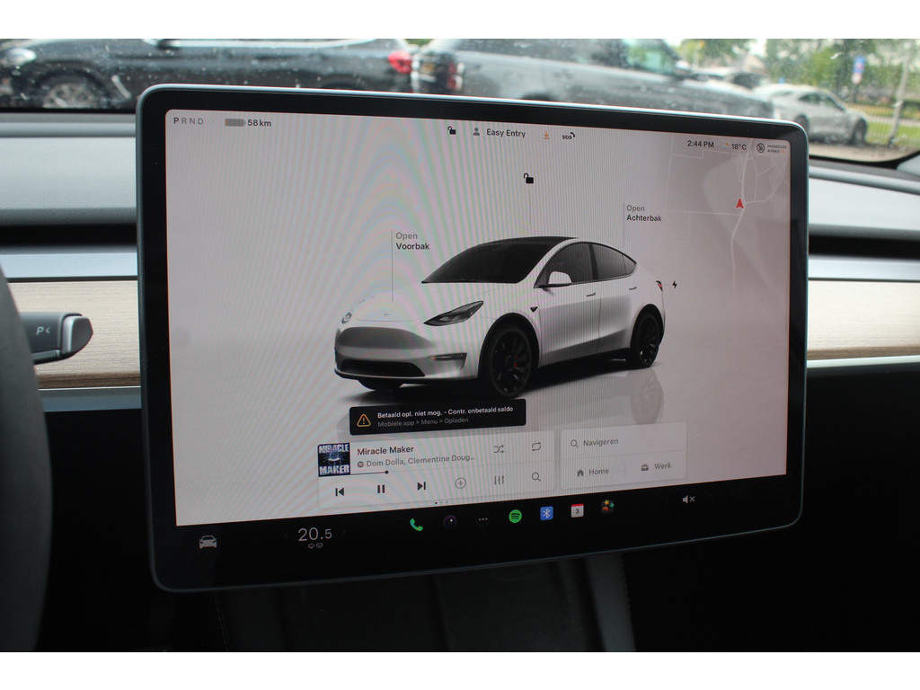 Tesla Tesla