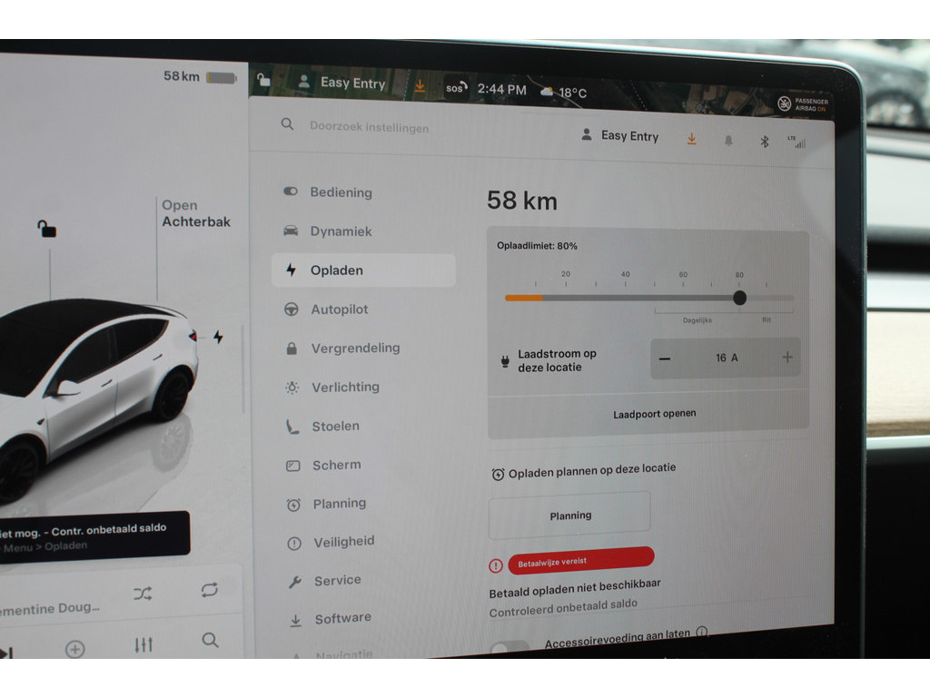 Tesla Tesla