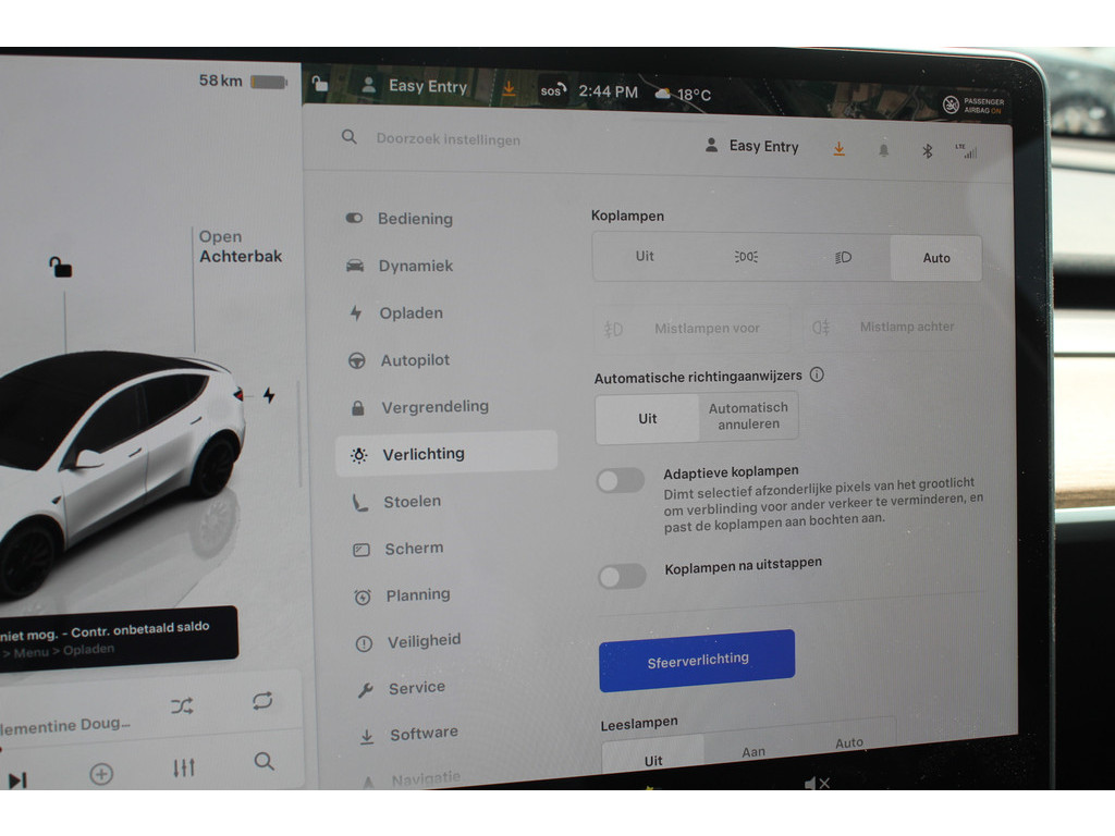Tesla Tesla