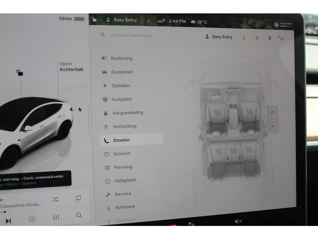 Tesla Tesla