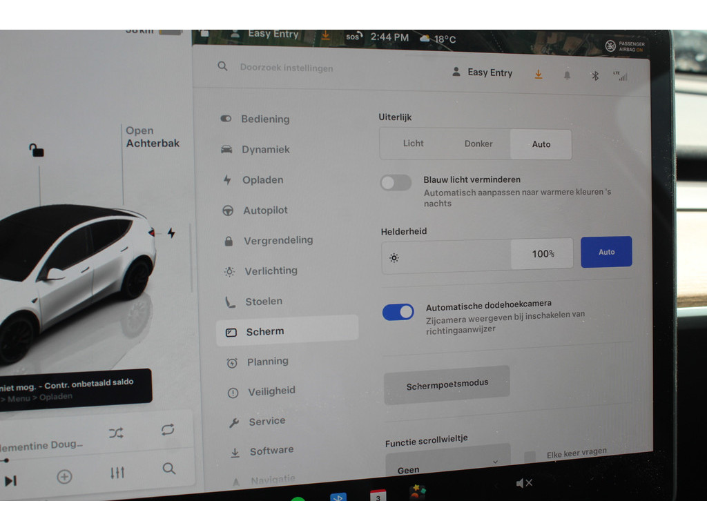 Tesla Tesla