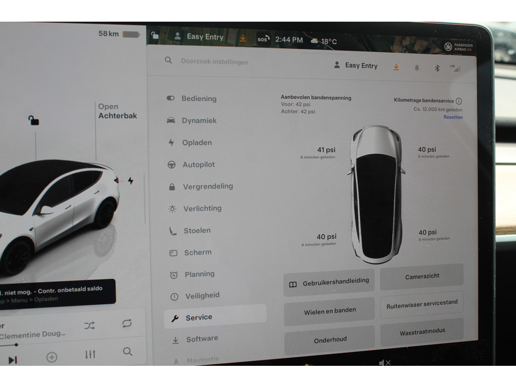 Tesla Tesla