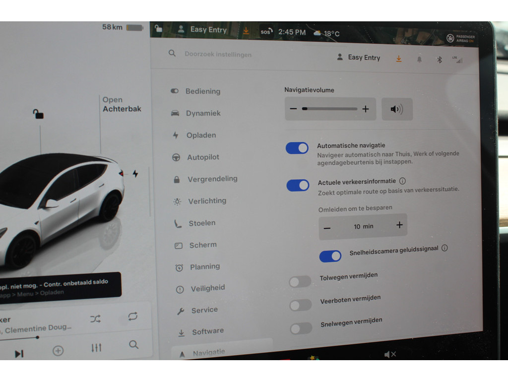 Tesla Tesla