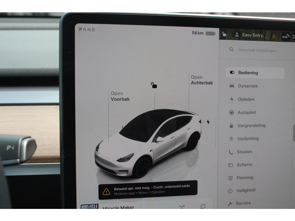 Tesla Tesla