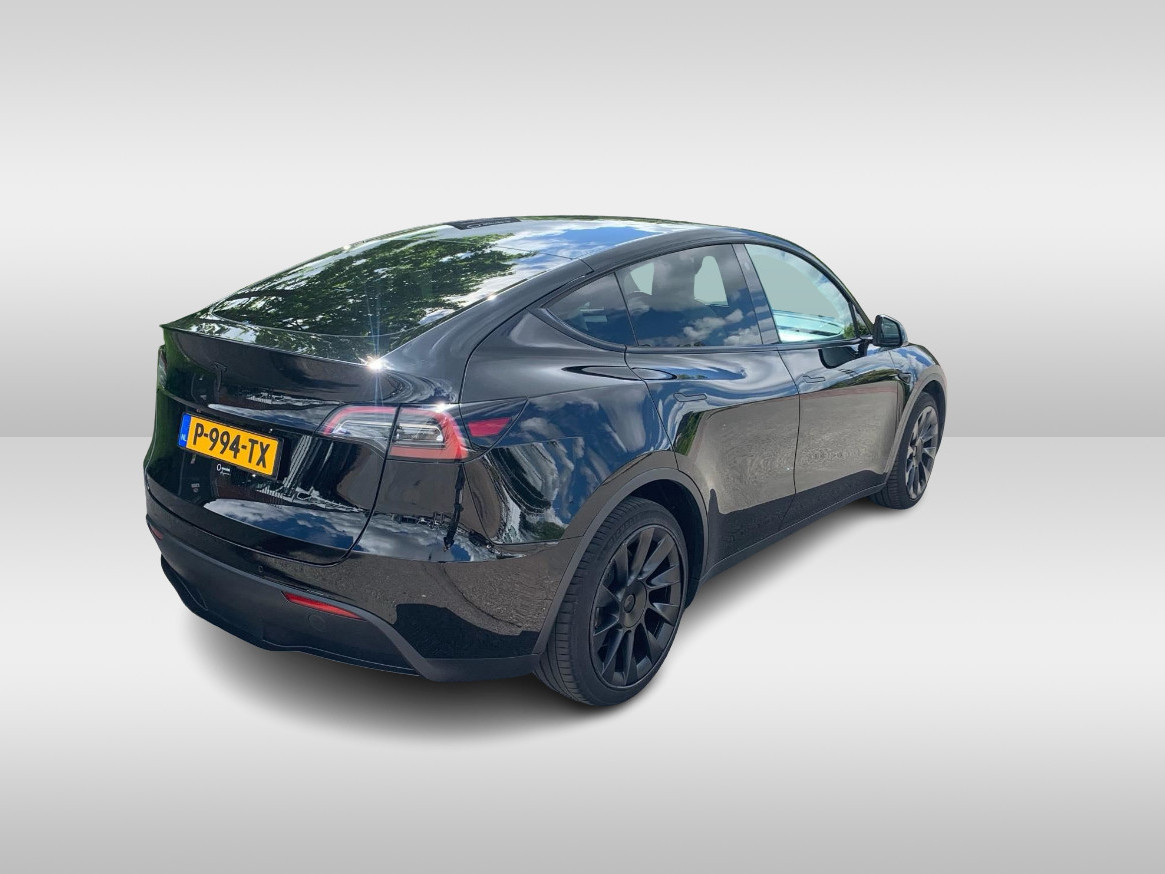 Tesla Tesla
