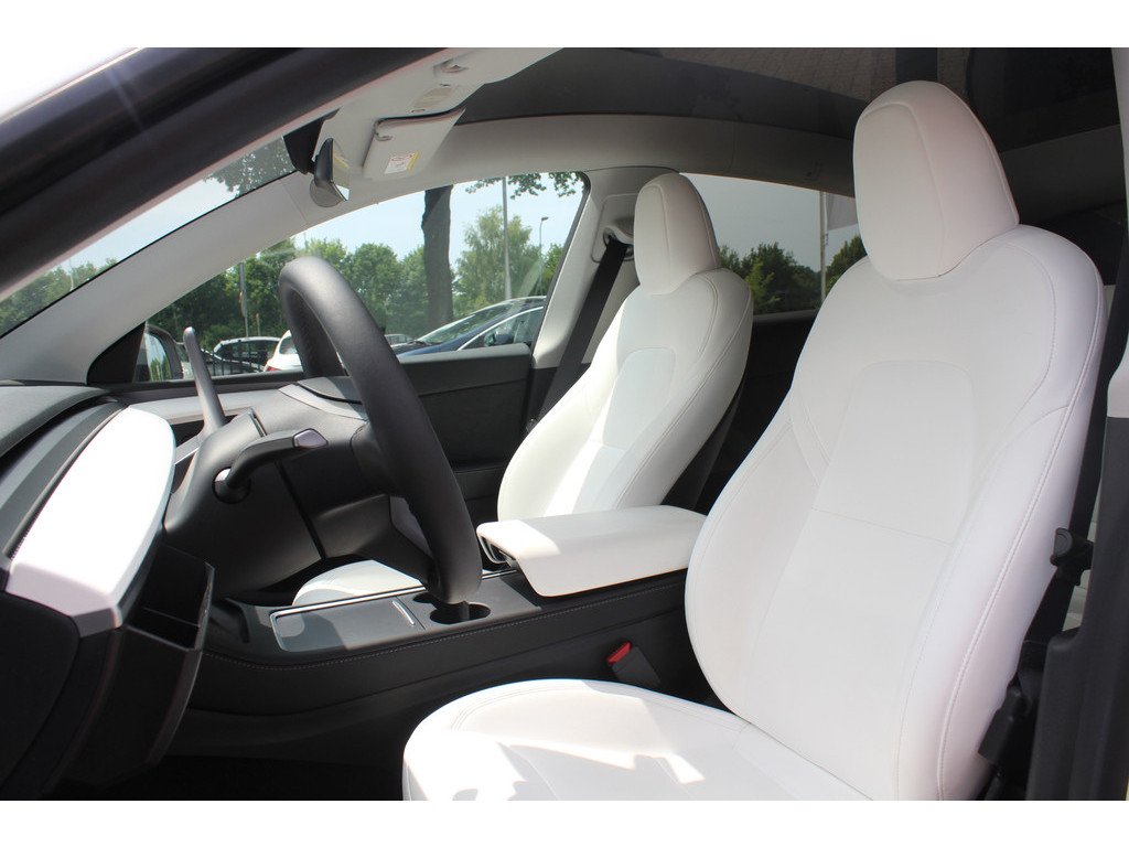Tesla Tesla