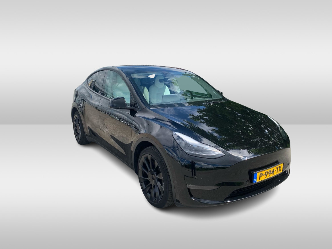 Tesla Tesla