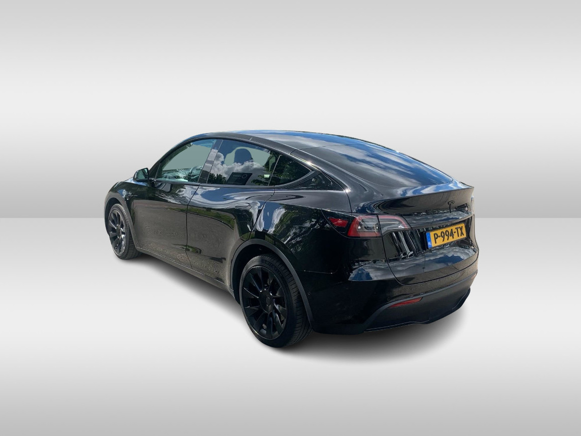 Tesla Tesla