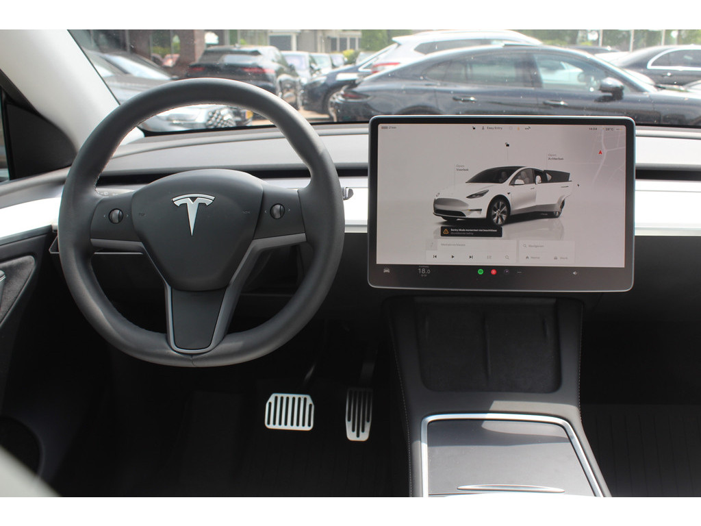 Tesla Tesla