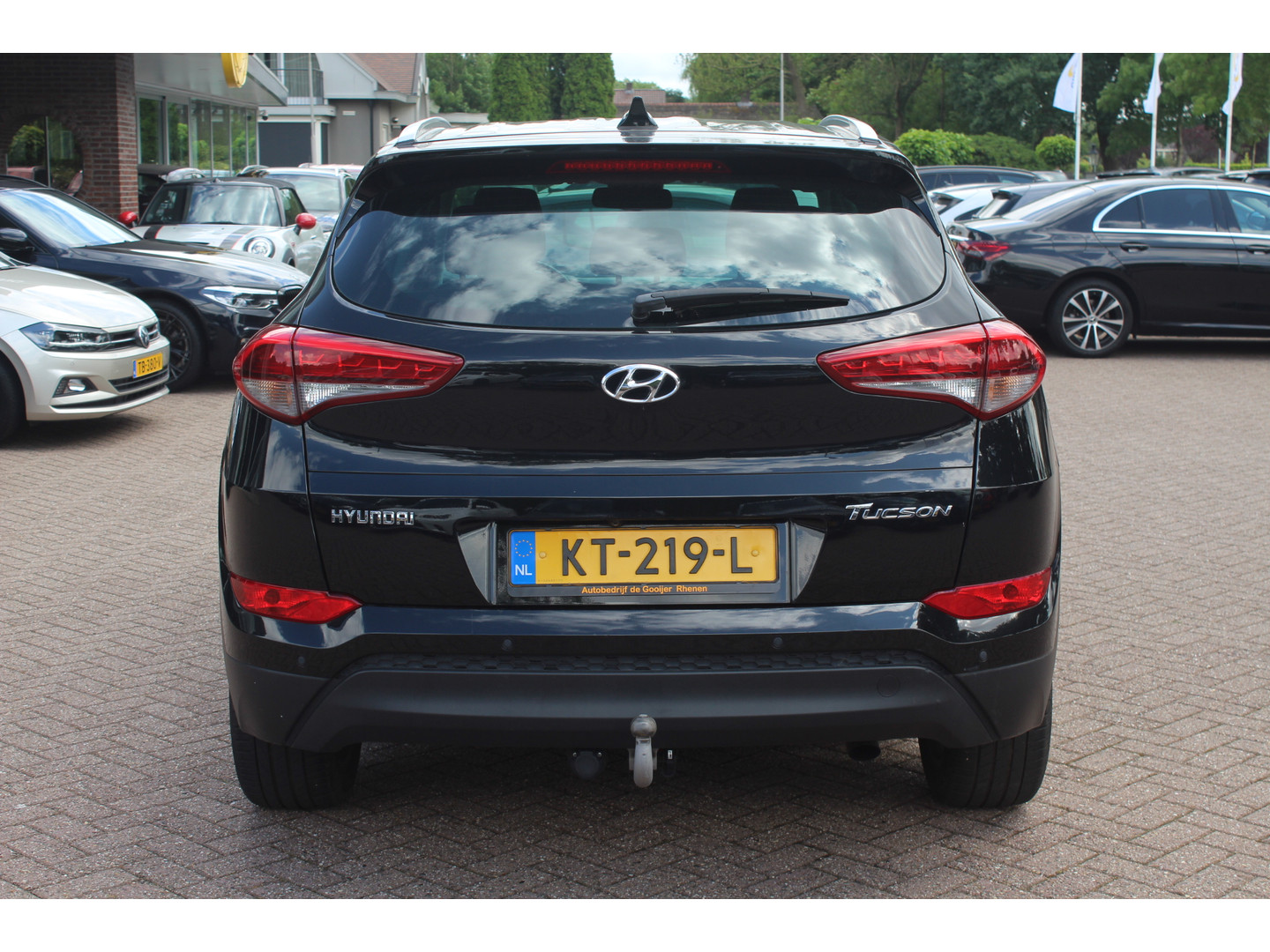 Hyundai Hyundai