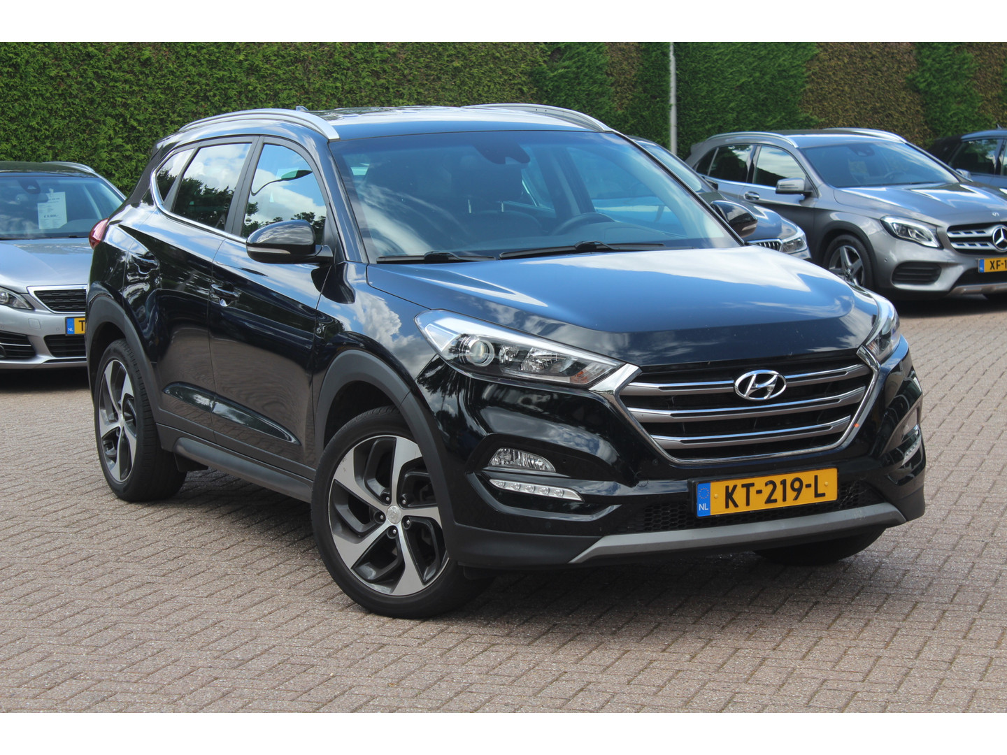 Hyundai Hyundai