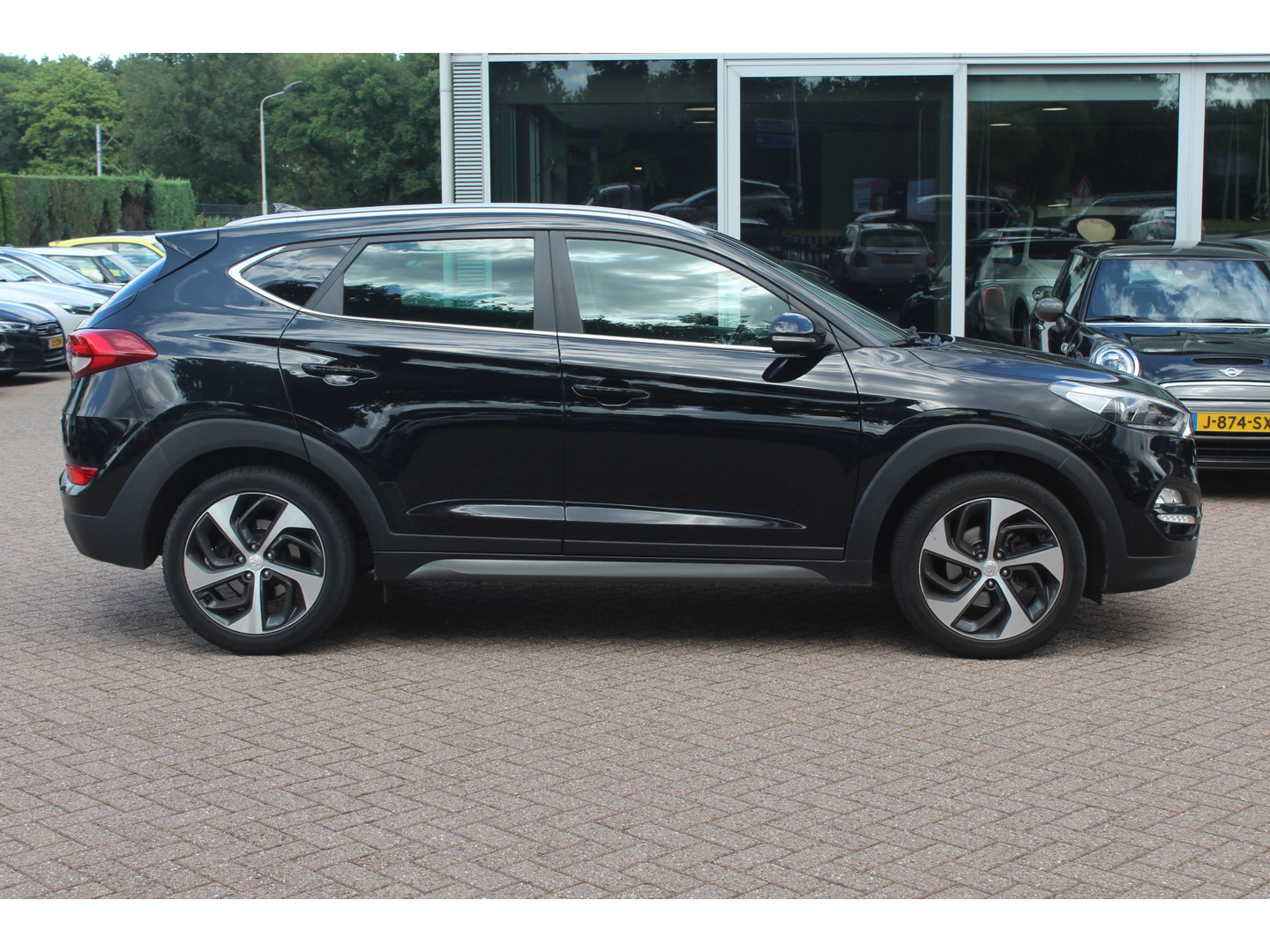 Hyundai Hyundai