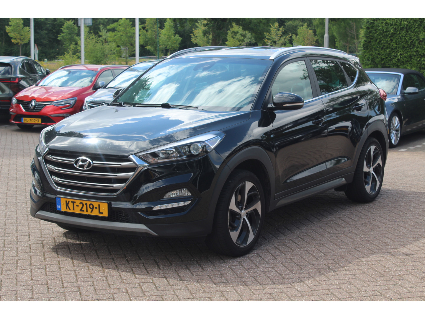 Hyundai Hyundai
