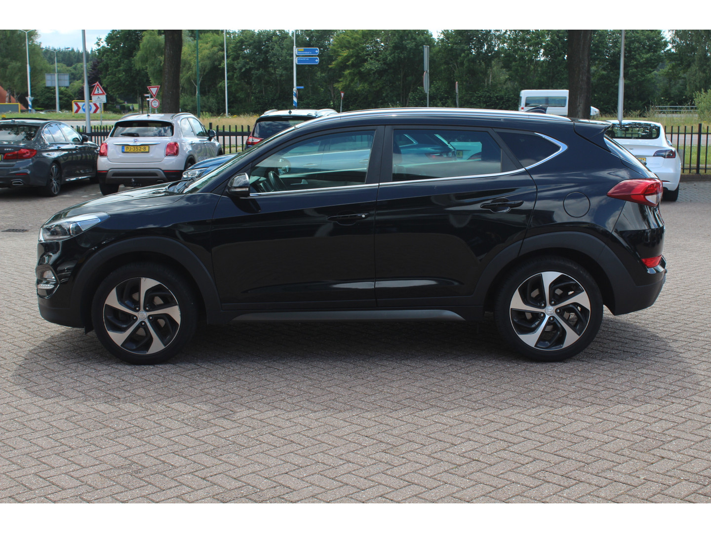Hyundai Hyundai